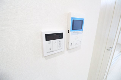 【セキュリティ】 | エムズセントラル上新庄