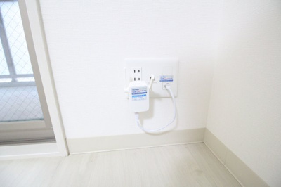 【設備】 | エムズセントラル上新庄