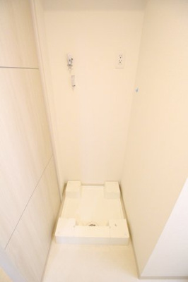 【設備】 | エムズセントラル上新庄