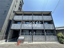 アートレジデンス春日出南の画像