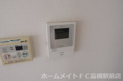 【セキュリティ】 | メゾンヴィラージュ