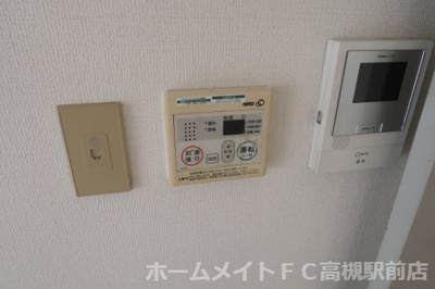 【設備】 | メゾンヴィラージュ