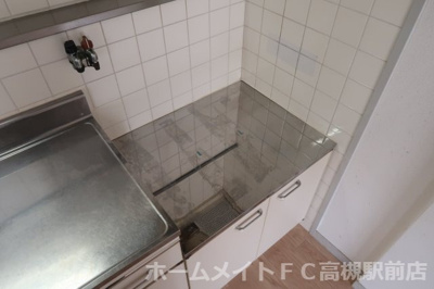 【キッチン】 | メゾンヴィラージュ