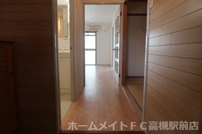 【内装】 | メゾンヴィラージュ