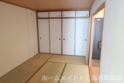 【和室】 | メゾンヴィラージュ