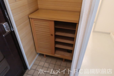 【収納】 | メゾンヴィラージュ