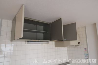 【キッチン】 | メゾンヴィラージュ