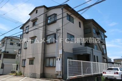 【外観】 | メゾンヴィラージュ