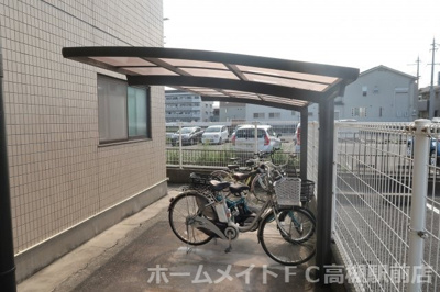 【その他共用部分】 | メゾンヴィラージュ