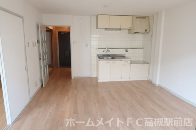 【居間・リビング】 | メゾンヴィラージュ