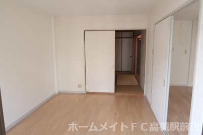 【内装】 | メゾンヴィラージュ