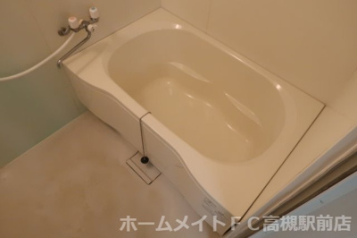 【浴室】 | メゾンヴィラージュ