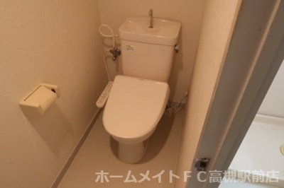 【トイレ】 | メゾンヴィラージュ