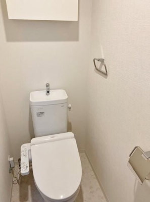 【トイレ】 | ユービ１２