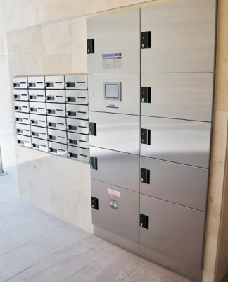 【その他共用部分】 | ユービ１２