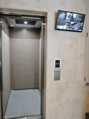 【設備】 | ユービ１２