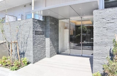 【エントランス】 | ユービ１２