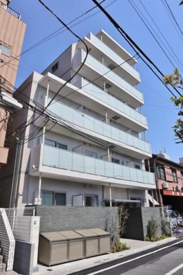 【外観】 | ユービ１２