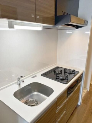 【キッチン】 | ユービ１２