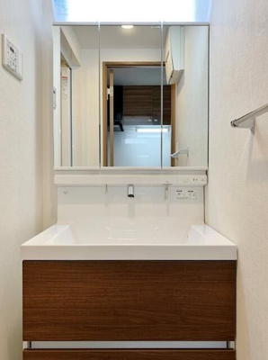 【洗面所】 | ユービ１２