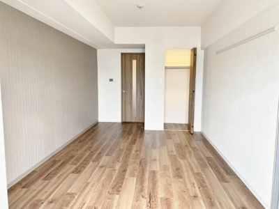 【寝室】 | ユービ１２