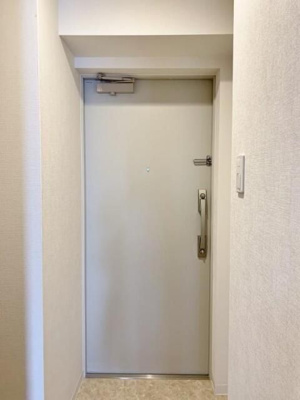 【玄関】 | ユービ１２