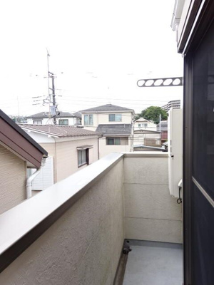 【バルコニー】 | ドルチェ