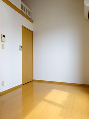 【洋室】 | ドルチェ