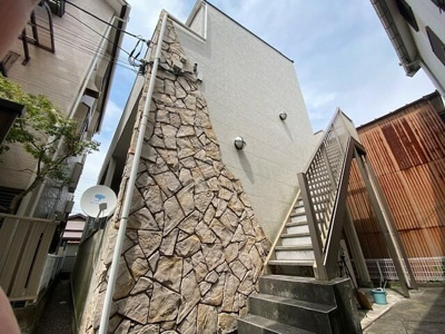 【外観】 | ドルチェ