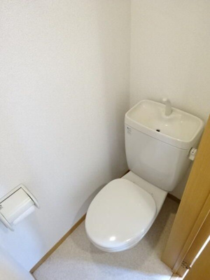 【トイレ】 | ドルチェ