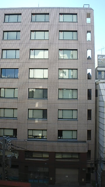 レジディア文京湯島Ⅱの展望