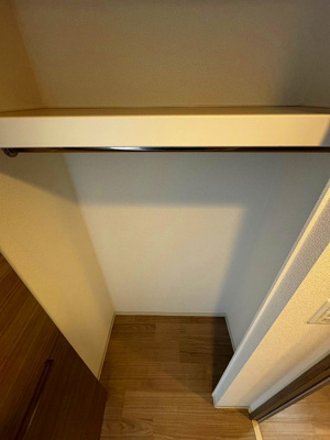 【収納】 | プレサンスOSAKA DOMECITYクロスティ