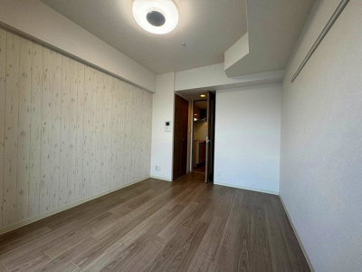 【居間・リビング】 | プレサンスOSAKA DOMECITYクロスティ