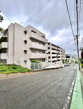 【外観】 | 三愛シティライフ小笹