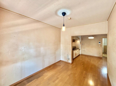 【洋室】 | 三愛シティライフ小笹