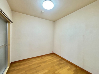 【洋室】 | 三愛シティライフ小笹