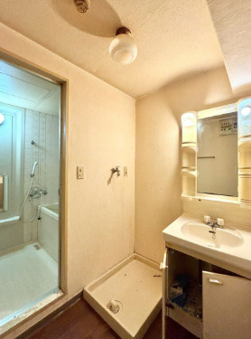 【独立洗面台】 | 三愛シティライフ小笹