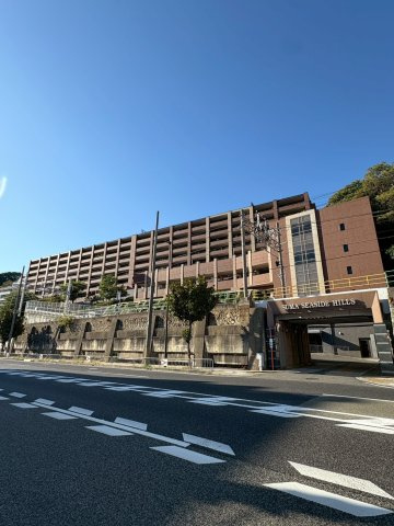 須磨シーサイドヒルズⅠ