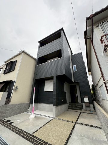 寺池町２丁目新築戸建て