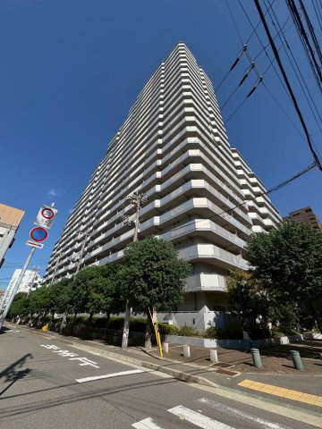 ローレルハイツ神戸１号棟