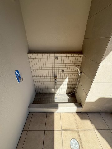 ワコーレ須磨ショアレーンのその他共用部分