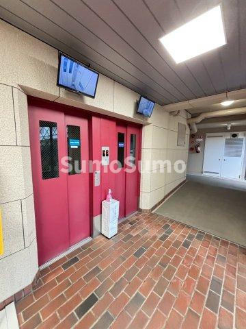 日興甲東園スカイマンションのその他共用部分