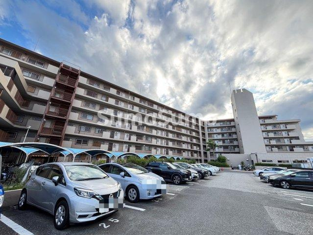 日興甲東園スカイマンション