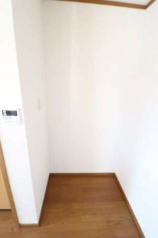 ペニーレーン茨木の内装