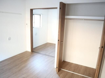 【収納】 | ネオコート早稲田