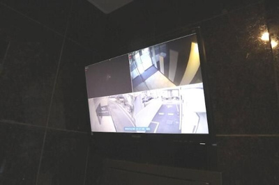 【セキュリティ】 | ネオコート早稲田