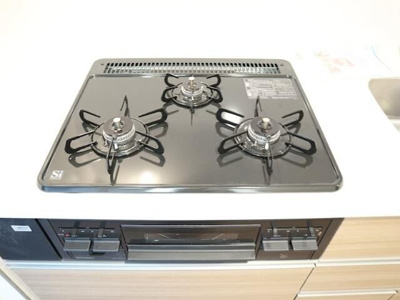 【キッチン】 | ネオコート早稲田