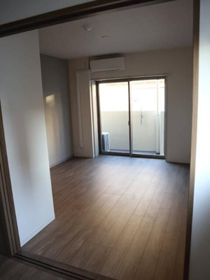 【寝室】 | ネオコート早稲田