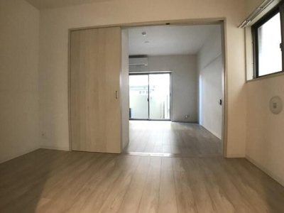 【居間・リビング】 | ネオコート早稲田