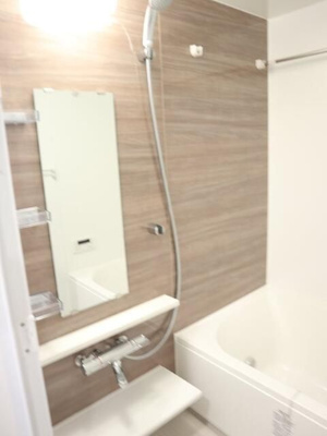 【浴室】 | ネオコート早稲田